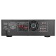 AV-6080B 150W+150W Amplifier Support 2 Microphone Memory Card USB