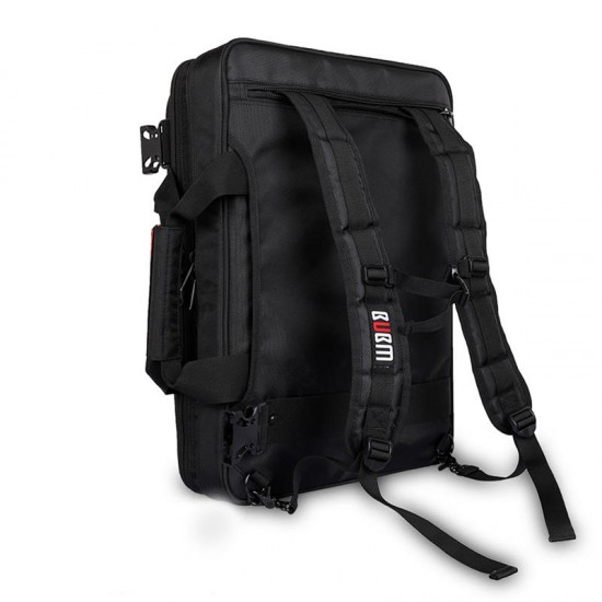 DJ Audio Equipment Protective Carry Shoulder Bag Backpack for Traktor Kontrol S4 Mixer DJ Audio Equipment Protective Carry Shoulder Bag Backpack for Traktor Kontrol S4 Mixer