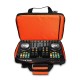 DJ Audio Equipment Protective Carry Shoulder Bag Backpack for Traktor Kontrol S4 Mixer DJ Audio Equipment Protective Carry Shoulder Bag Backpack for Traktor Kontrol S4 Mixer
