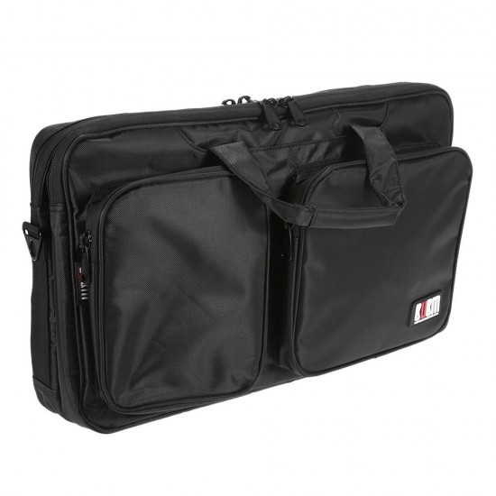 Protective Carry Storage Shoulder Bag for Pioneer DDJ SB Controller Computer Digital Device Protective Carry Storage Shoulder Bag for Pioneer DDJ SB Controller Computer Digital Device