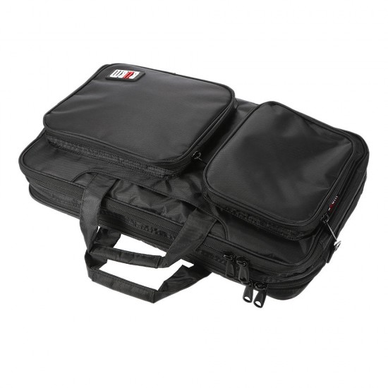 Protective Carry Storage Shoulder Bag for Pioneer DDJ SB Controller Computer Digital Device Protective Carry Storage Shoulder Bag for Pioneer DDJ SB Controller Computer Digital Device