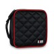 Y32E 32Pcs Disc Protective Storage Bag Wallet for DVD CD Disc Y32E 32Pcs Disc Protective Storage Bag Wallet for DVD CD Disc