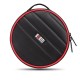 Y32P 32 Disc Capacity Storage Bag for CD DVD Disc Y32P 32 Disc Capacity Storage Bag for CD DVD Disc