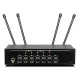 S-1400 Microphone System Built-in Tuning Reverb bluetooth Wireless Handheld Microphone for Karaoke KTV Stage S-1400 Microphone System Built-in Tuning Reverb bluetooth Wireless Handheld Microphone for Karaoke KTV Stage