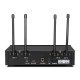 S-1400 Microphone System Built-in Tuning Reverb bluetooth Wireless Handheld Microphone for Karaoke KTV Stage S-1400 Microphone System Built-in Tuning Reverb bluetooth Wireless Handheld Microphone for Karaoke KTV Stage