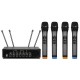 S-1400 Microphone System Built-in Tuning Reverb bluetooth Wireless Handheld Microphone for Karaoke KTV Stage S-1400 Microphone System Built-in Tuning Reverb bluetooth Wireless Handheld Microphone for Karaoke KTV Stage