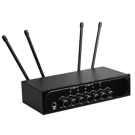 S-1400 Microphone System Built-in Tuning Reverb bluetooth Wireless Handheld Microphone for Karaoke KTV Stage S-1400 Microphone System Built-in Tuning Reverb bluetooth Wireless Handheld Microphone for Karaoke KTV Stage