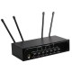 S-1400 Microphone System Built-in Tuning Reverb bluetooth Wireless Handheld Microphone for Karaoke KTV Stage S-1400 Microphone System Built-in Tuning Reverb bluetooth Wireless Handheld Microphone for Karaoke KTV Stage