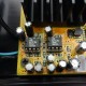 Audio SA1 2x300W TAS5630 AD827 Class D Lossless HIFI Amplifier Audio SA1 2x300W TAS5630 AD827 Class D Lossless HIFI Amplifier