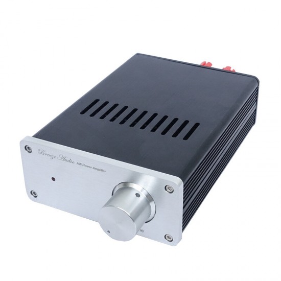 Audio SA1 2x300W TAS5630 AD827 Class D Lossless HIFI Amplifier Audio SA1 2x300W TAS5630 AD827 Class D Lossless HIFI Amplifier