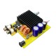Audio B100 TDA7498E 180W Class D HIFI Lossless Subwoofer Bass Full Frequency Single Channel Amplifier Audio B100 TDA7498E 180W Class D HIFI Lossless Subwoofer Bass Full Frequency Single Channel Amplifier