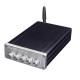 Audio DP1 TPA3116D2 2.1Ch QCC3003 bluetooth 5.0 PCM5102 2x50W+100W Treble Bass HIFI Lossless Amplifier Audio DP1 TPA3116D2 2.1Ch QCC3003 bluetooth 5.0 PCM5102 2x50W+100W Treble Bass HIFI Lossless Amplifier
