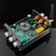 Audio DP4 bluetooth 4.2 NE5532 2x15W Bass Treble Class D HIFI Lossless Amplifier with bluetooth Antenna Audio DP4 bluetooth 4.2 NE5532 2x15W Bass Treble Class D HIFI Lossless Amplifier with bluetooth Antenna