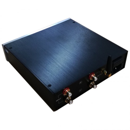 Audio F1 bluetooth 5.0 LME49720NA LME49720HA HIFI Lossless Pre-Amp Preamplifier Amplifier