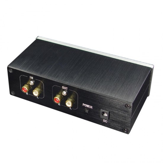 Audio OF1 TP2399 Pre-Amp Amplifier Support Microphone for Karaoke KTV Speech Meeting Stage