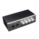 Audio OF1 TP2399 TPA3116 2x100W Amplifier Support Microphone for Karaoke KTV Speech Meeting Stage Audio OF1 TP2399 TPA3116 2x100W Amplifier Support Microphone for Karaoke KTV Speech Meeting Stage