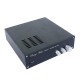 Audio SL1 TAS5630 2.1CH 2CH 2x150W+300W Class D HIFI Lossless Amplifier Audio SL1 TAS5630 2.1CH 2CH 2x150W+300W Class D HIFI Lossless Amplifier