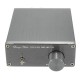 Audio TPA3116 HIFI Class 2.0 Stereo Digital Amplifier Advanced 50W+50W