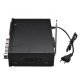 DC 12V AC 220V LCD bluetooth Power Amplifier MP3 Aux in FM Radio With Remote DC 12V AC 220V LCD bluetooth Power Amplifier MP3 Aux in FM Radio With Remote