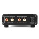 HiFi Digital 6J1 Vacuum Tube Treble Bass Mini Stereo Audio DAC Pre Amplifier HiFi Digital 6J1 Vacuum Tube Treble Bass Mini Stereo Audio DAC Pre Amplifier