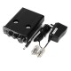 HiFi Digital 6J1 Vacuum Tube Treble Bass Mini Stereo Audio DAC Pre Amplifier HiFi Digital 6J1 Vacuum Tube Treble Bass Mini Stereo Audio DAC Pre Amplifier