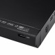 DV390A Full HD 1080p Multi-angle USB DVD Player Multiple Playback With Remote Control