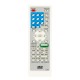 DV390A Full HD 1080p Multi-angle USB DVD Player Multiple Playback With Remote Control DV390A Full HD 1080p Multi-angle USB DVD Player Multiple Playback With Remote Control