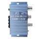 DX-A5 DC 12V 2.0 Channel Amplifier Speaker Music Player for PC Computer for Car DX-A5 DC 12V 2.0 Channel Amplifier Speaker Music Player for PC Computer for Car