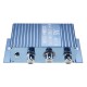 DX-A5 DC 12V 2.0 Channel Amplifier Speaker Music Player for PC Computer for Car DX-A5 DC 12V 2.0 Channel Amplifier Speaker Music Player for PC Computer for Car
