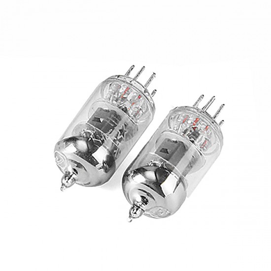 Mini 6J1 Valve And Vacuum Tube Pre-Amplifier Amplifier Stereo HIFI Buffer Preamp Mini 6J1 Valve And Vacuum Tube Pre-Amplifier Amplifier Stereo HIFI Buffer Preamp
