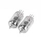 Mini 6J1 Valve And Vacuum Tube Pre-Amplifier Amplifier Stereo HIFI Buffer Preamp Mini 6J1 Valve And Vacuum Tube Pre-Amplifier Amplifier Stereo HIFI Buffer Preamp