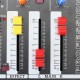 EL M CT-120S 12 Channel Professional Live Studio Audio Mixer Power USB Mixing Console EL M CT-120S 12 Channel Professional Live Studio Audio Mixer Power USB Mixing Console