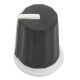 EQ Rotary Knob DAA1176 DAA1305 For Pioneer DJM800 900 2000 NXS Audio Mixer Mixing Console EQ Rotary Knob DAA1176 DAA1305 For Pioneer DJM800 900 2000 NXS Audio Mixer Mixing Console