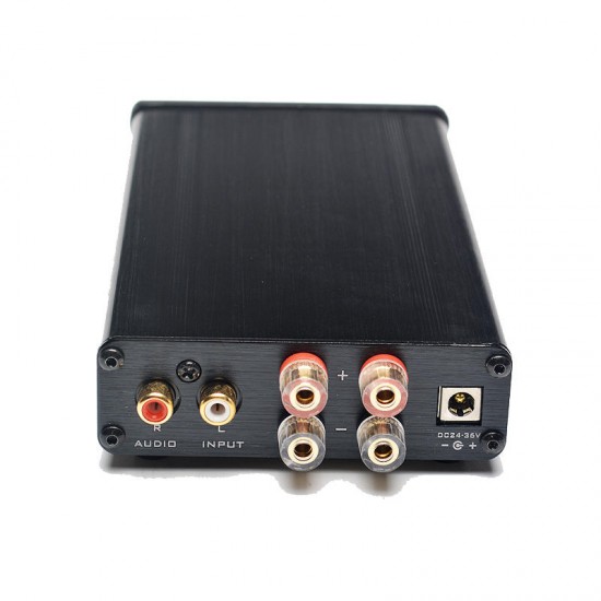FX-1002A TDA7498E 160Wx2 Digital Power HIFI Amplifier Audio Pre-amp FX-1002A TDA7498E 160Wx2 Digital Power HIFI Amplifier Audio Pre-amp