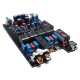 FX-1002A TDA7498E 160Wx2 Digital Power HIFI Amplifier Audio Pre-amp FX-1002A TDA7498E 160Wx2 Digital Power HIFI Amplifier Audio Pre-amp