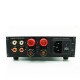 FX270Pro 48W bluetooth 2CH HIFI Lossless Amplifier FX270Pro 48W bluetooth 2CH HIFI Lossless Amplifier