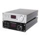 D802C PRO Wireless bluetooth 4.2 Support NFC USB AUX Optical Coaxial Pure Digital Audio Amplifier 24Bit 192Khz D802C PRO Wireless bluetooth 4.2 Support NFC USB AUX Optical Coaxial Pure Digital Audio Amplifier 24Bit 192Khz