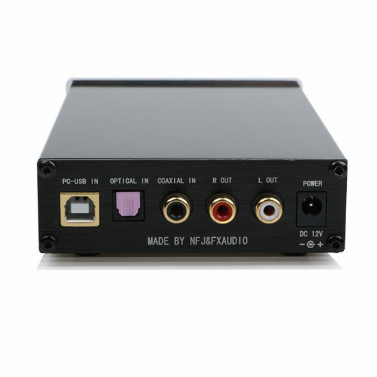 DAC-SQ5 Mini Hifi USB DAC Audio Decoding Headphone Amplifiers Amplificador Decoder PCM1794 AK4113 SA9027 24BIT 192KHz DAC-SQ5 Mini Hifi USB DAC Audio Decoding Headphone Amplifiers Amplificador Decoder PCM1794 AK4113 SA9027 24BIT 192KHz