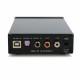 DAC-SQ5 Mini Hifi USB DAC Audio Decoding Headphone Amplifiers Amplificador Decoder PCM1794 AK4113 SA9027 24BIT 192KHz DAC-SQ5 Mini Hifi USB DAC Audio Decoding Headphone Amplifiers Amplificador Decoder PCM1794 AK4113 SA9027 24BIT 192KHz