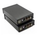 DAC-SQ5 Mini Hifi USB DAC Audio Decoding Headphone Amplifiers Amplificador Decoder PCM1794 AK4113 SA9027 24BIT 192KHz DAC-SQ5 Mini Hifi USB DAC Audio Decoding Headphone Amplifiers Amplificador Decoder PCM1794 AK4113 SA9027 24BIT 192KHz