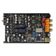 DAC-SQ5 Mini Hifi USB DAC Audio Decoding Headphone Amplifiers Amplificador Decoder PCM1794 AK4113 SA9027 24BIT 192KHz DAC-SQ5 Mini Hifi USB DAC Audio Decoding Headphone Amplifiers Amplificador Decoder PCM1794 AK4113 SA9027 24BIT 192KHz