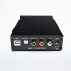 FX Audio DAC-X6 DAC 24BIT/192 HiFi Amplifier