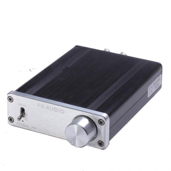 FX-502A 50Wx2 TA2024 TA2021 HIFI Power Digital Amplifier FX-502A 50Wx2 TA2024 TA2021 HIFI Power Digital Amplifier