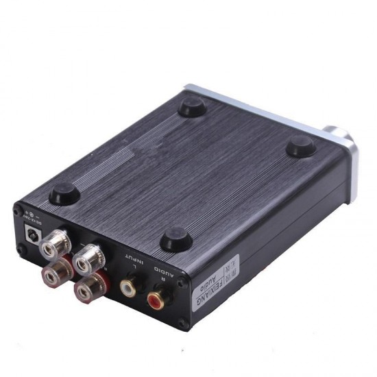 FX-502A 50Wx2 TA2024 TA2021 HIFI Power Digital Amplifier