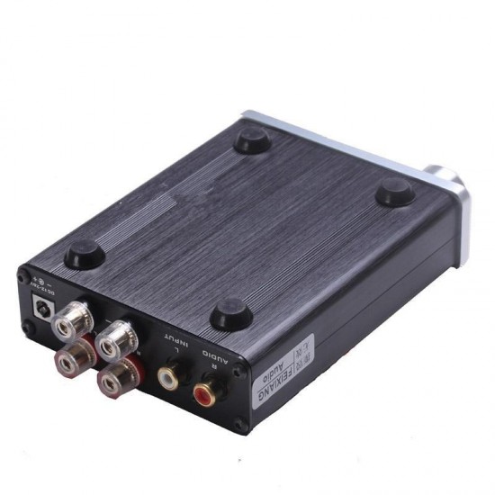 FX-502A 50Wx2 TA2024 TA2021 HIFI Power Digital Amplifier FX-502A 50Wx2 TA2024 TA2021 HIFI Power Digital Amplifier