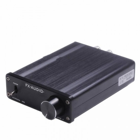 FX-502A 50Wx2 TA2024 TA2021 HIFI Power Digital Amplifier FX-502A 50Wx2 TA2024 TA2021 HIFI Power Digital Amplifier