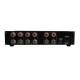 PW-6 HiFi Amplifiers Speaker Converter 2 in 1 out Remote control 1 in 2 out Convenient Comparison With Power Supply PW-6 HiFi Amplifiers Speaker Converter 2 in 1 out Remote control 1 in 2 out Convenient Comparison With Power Supply