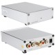 BOX02 LP Preamp Amplifier Pick-up Preamplifier for RCA Output Vinyl Turntable Record BOX02 LP Preamp Amplifier Pick-up Preamplifier for RCA Output Vinyl Turntable Record