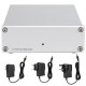BOX02 LP Preamp Amplifier Pick-up Preamplifier for RCA Output Vinyl Turntable Record BOX02 LP Preamp Amplifier Pick-up Preamplifier for RCA Output Vinyl Turntable Record