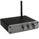 XL-2.1BL TPA3116 High Power 2.1 Channel bluetooth 4.0 Digital Audio Subwoofer Amplifier Input RCA/AUX/BT 50W*2+100W XL-2.1BL TPA3116 High Power 2.1 Channel bluetooth 4.0 Digital Audio Subwoofer Amplifier Input RCA/AUX/BT 50W*2+100W
